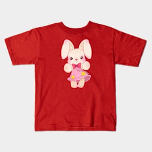 Oshi no Ko Bunny Kids T-Shirt